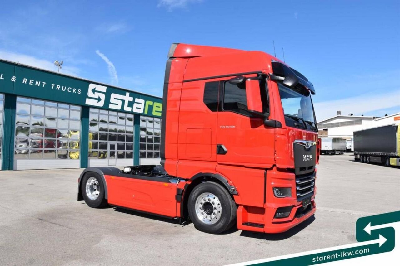MAN 33.540 6x4 LL SA