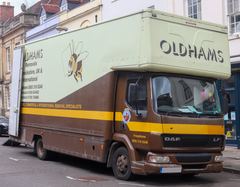 DAF LF45.180