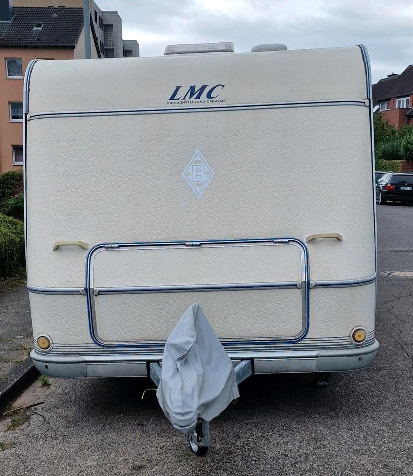 Anhänger Lmc 390K1