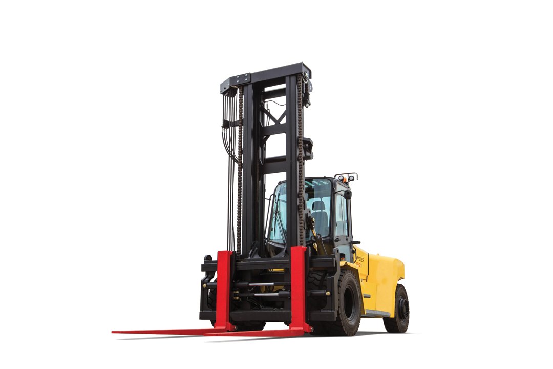 Dieselstapler Hyster H18.00XM-12