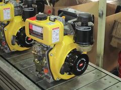 Suzhou Jinding Machinery Manufacturing 186F