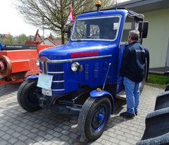 Bührer SUPER