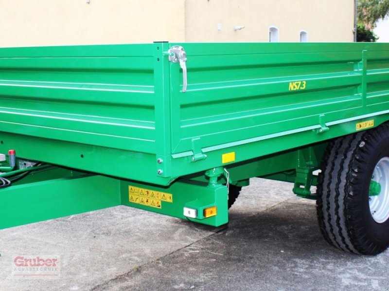 Trailer Ova 20AK70A