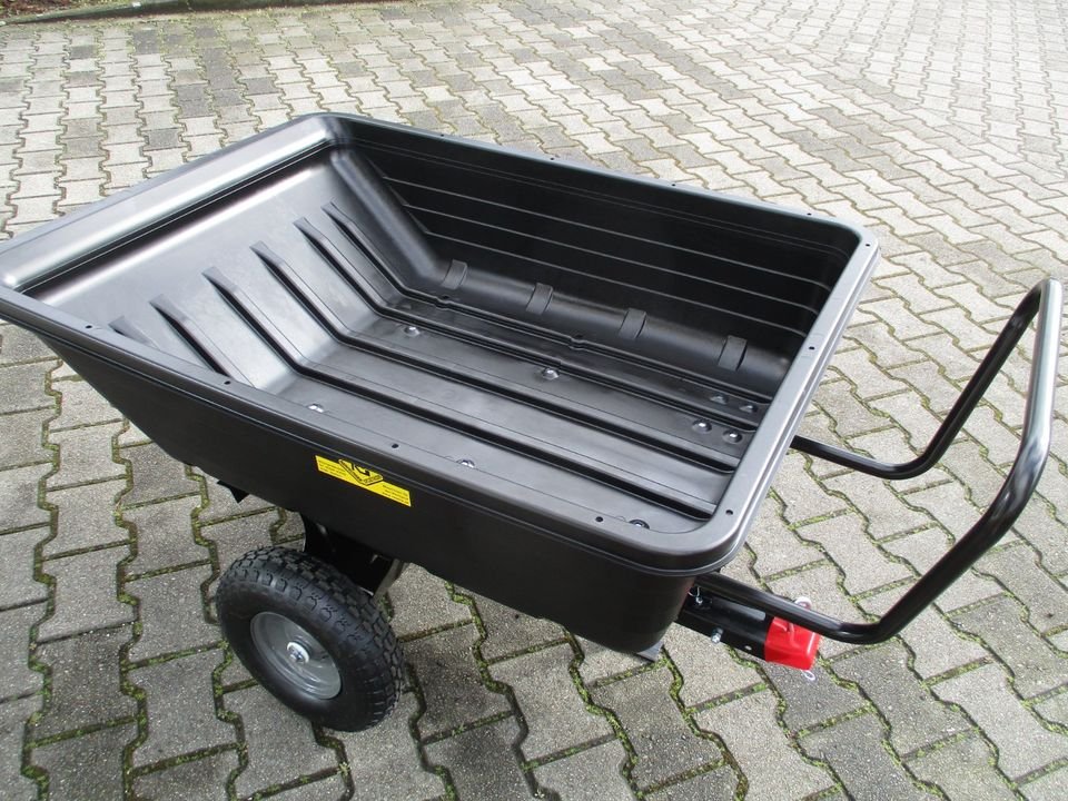 Trailer Kome RPV-3i