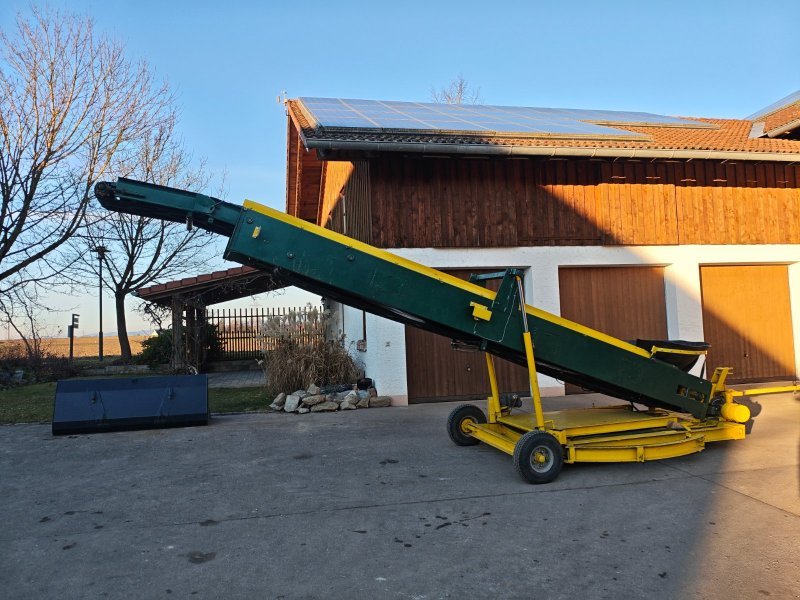 Light trailers up to 750 kg TVINGI 400