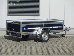 Blue Line Trailers Weitere Modelle