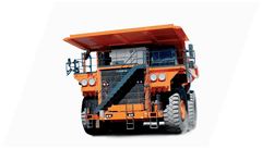 Hitachi EH 4000 AC - 3 (MTU)