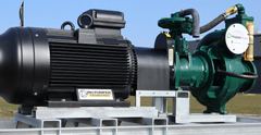 Pioneer Pump 100 SL