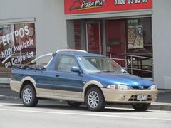 Proton JUMBUCK