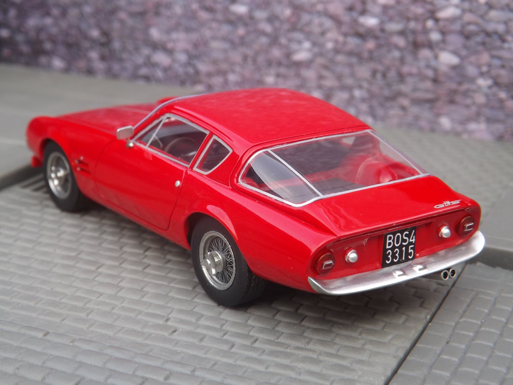Van Fiat 230 BPMCC