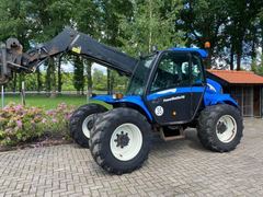 New Holland LM435A