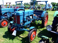 Hanomag R12A