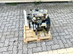 Perkins Engines 403D-11