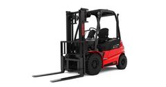 Manitou MSI 30 ST5