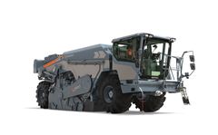 Wirtgen WRC 240 X (Tier 3)