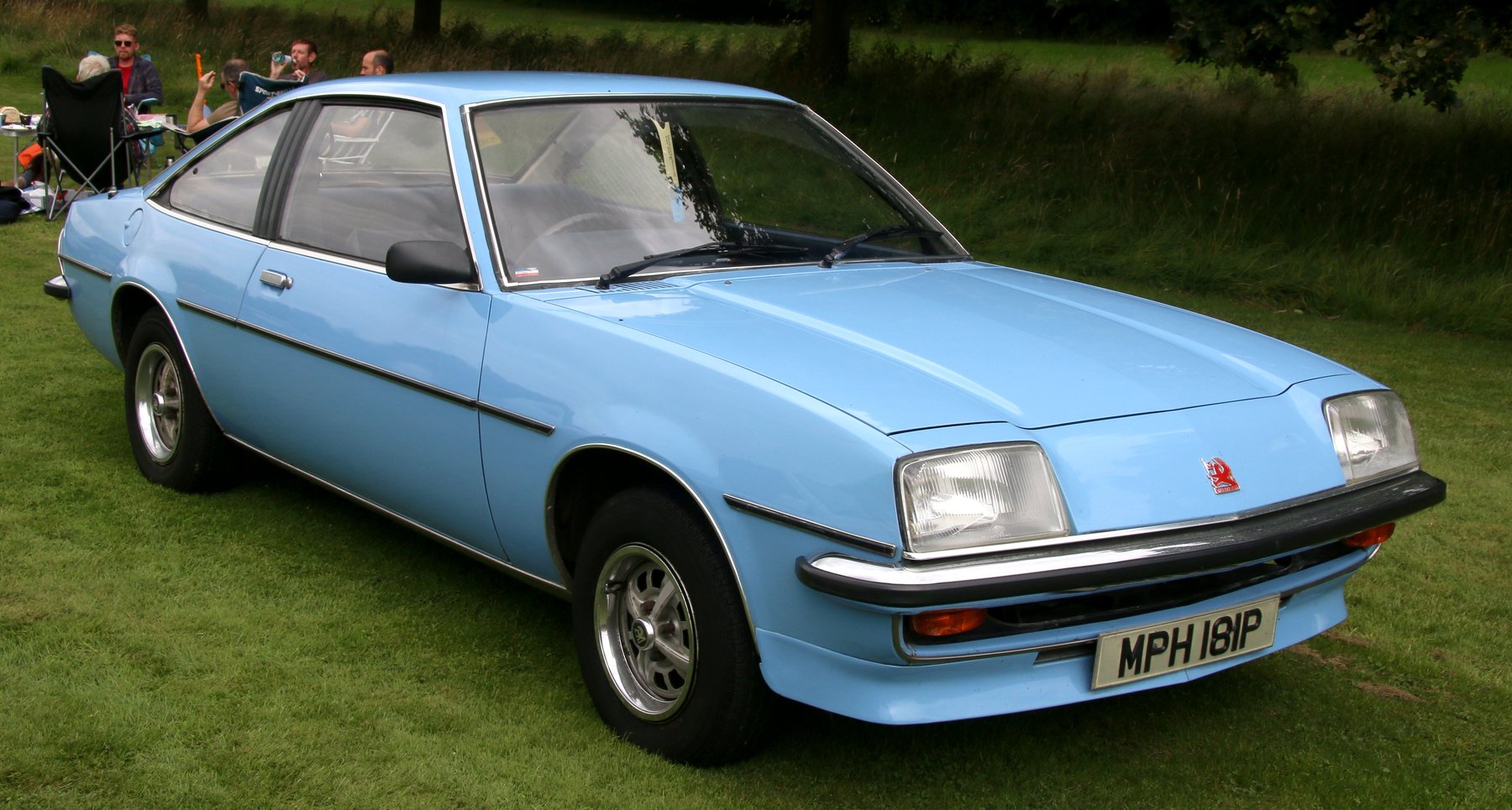PKW-Anhänger bis 3,5 t CAVALIER 490T