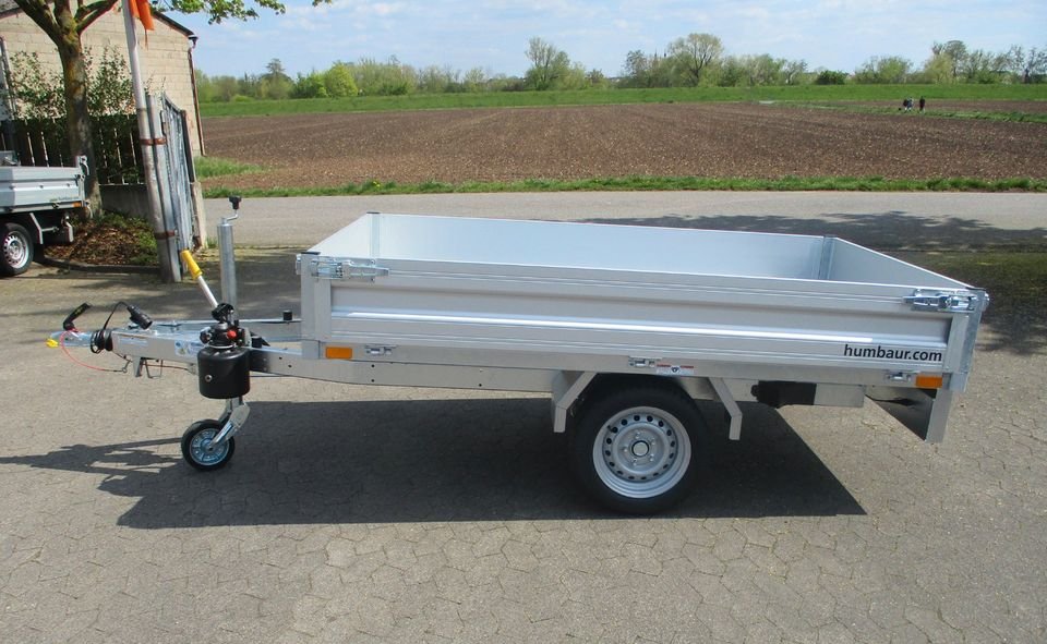 Trailer Gs OIB-130-3000K