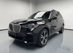 Bmw X53