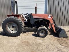 Case IH CX-60 (DT)