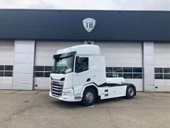 DAF XF 410 FTP