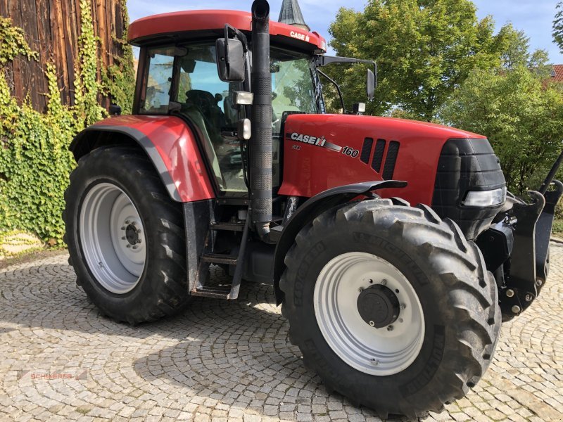 Traktor Case IH CVX 160