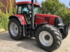 Case IH CVX 160