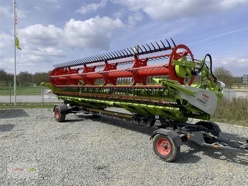 CLAAS ConVio 770