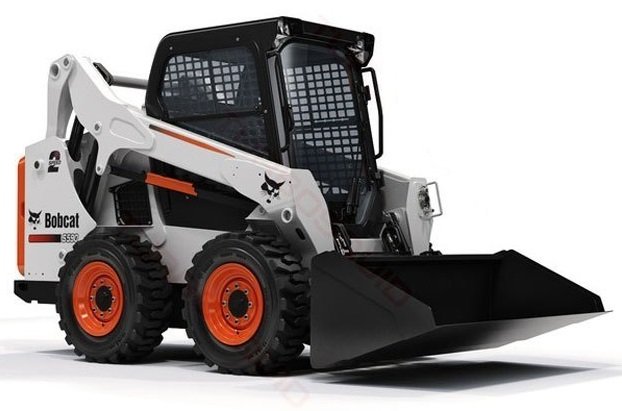 Bobcat S590