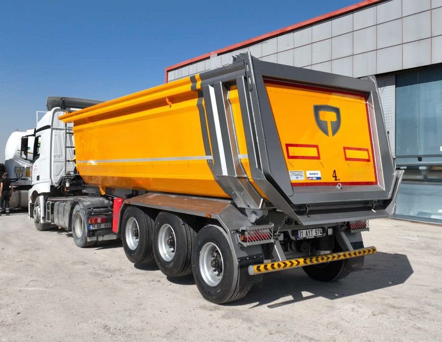 Thor TIPPER