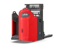 Linde D12 HP SP : 1,2t / 2t(1161-00)