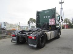 Renault PREMIUM LANDER 340.26 6X2 EL 2M