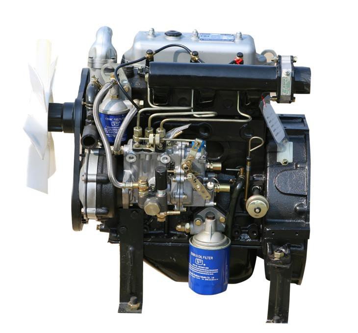 Diesel engine Yangdong Y385T