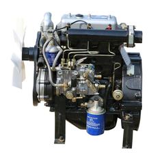 Yangdong Y385T