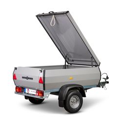 Smv TROFE 540