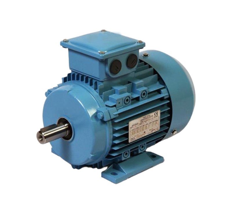 Elektromotor CMG HLA100L-2