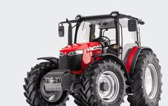 AGCO Massey Ferguson 6713