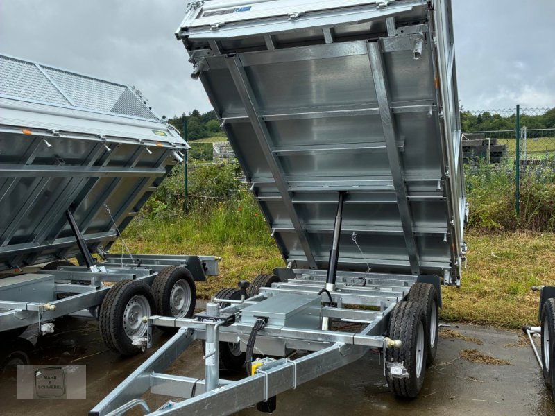 Trailer Ek Koivu VP-3LK-960-30T