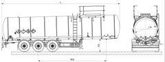 Kässbohrer K.STL P 32 / 3 - 10 / 24