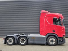 Scania R 500 LB 6X2*4 MNA