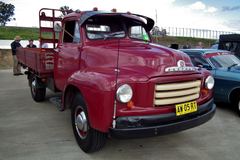 Bedford TA5L