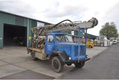 Magirus Deutz M 256 D 26 AK 6X6
