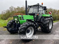 Deutz-Fahr AgroPrima 6.16