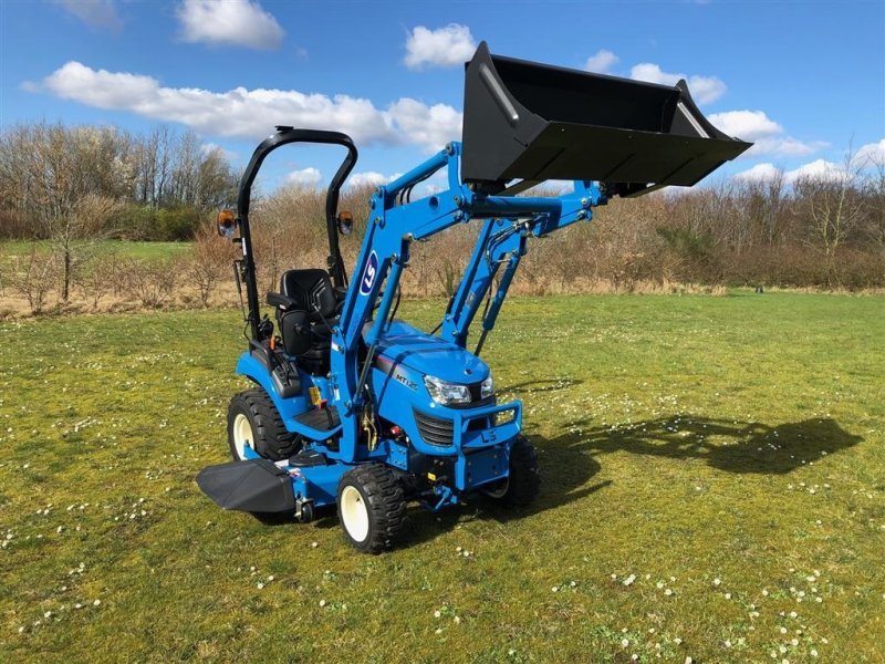 Tractor Ls Tractors XG4145