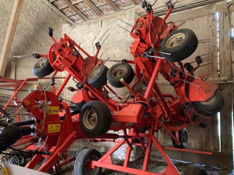 Kuhn GF 7702