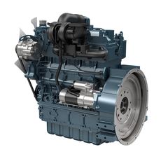 Ihi Agri Tech EW40DI/2800ABT