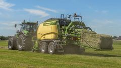 Krone Big Pack1270