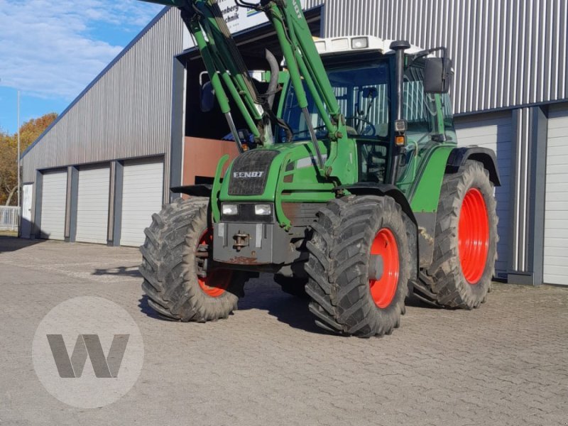 Car trailers up to 3.5 t Fendt BRILLANT 560
