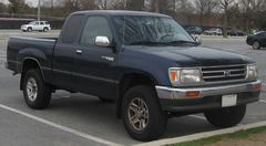 Toyota 100 4.2 TURBO DIESEL AUT.