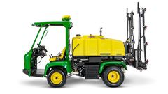 John Deere ProGator 2030A