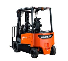 Doosan B25NS